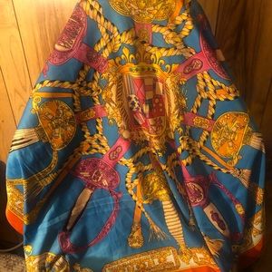 3 Sassy Jones Scarves